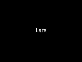 Profilbild Lars