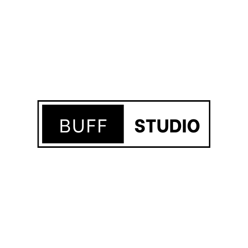 Buff Studios Logo